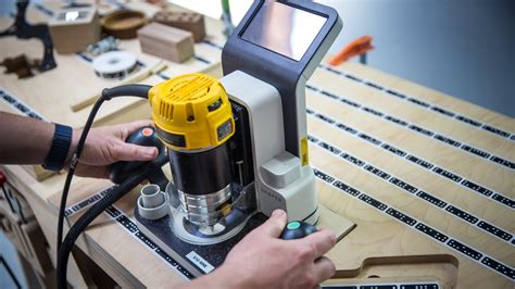 hand held cnc machine